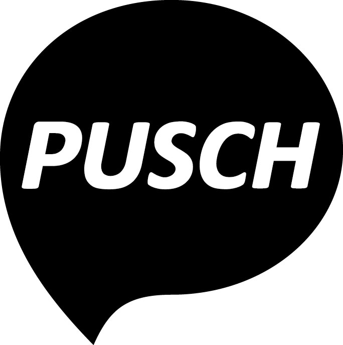 Pusch logo