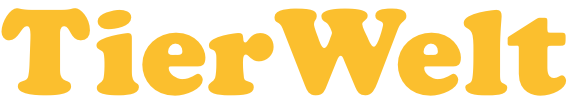 Logo Tierwelt