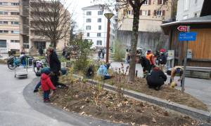 Place du Vallon